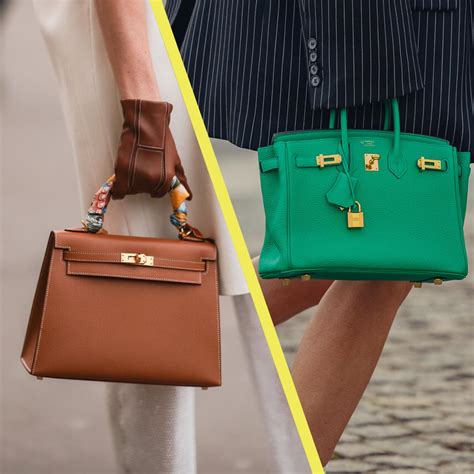 皮包颜色|入手爱马仕包不可不知的三大金刚色！Birkin、Kelly、C…